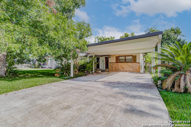 Details for 4322 Friar Point, Houston, TX 77047