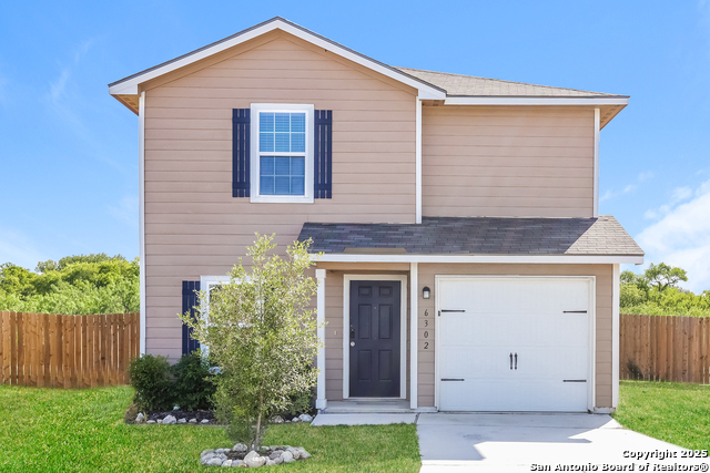 Details for 6302 Sloane  , San Antonio, TX 78222