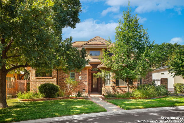 Details for 4 Grantham  , San Antonio, TX 78257