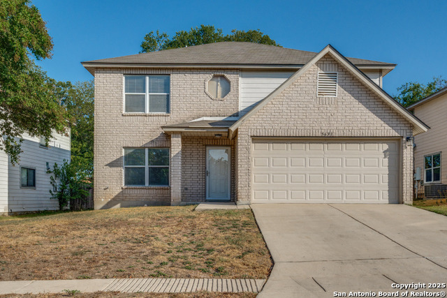 Details for 5631 Lovett Oaks, San Antonio, TX 78218