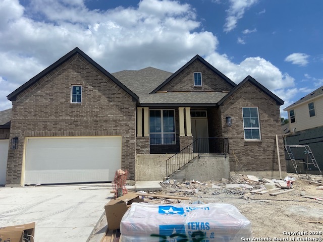 Details for 127 Olmos Creek, Boerne, TX 78006