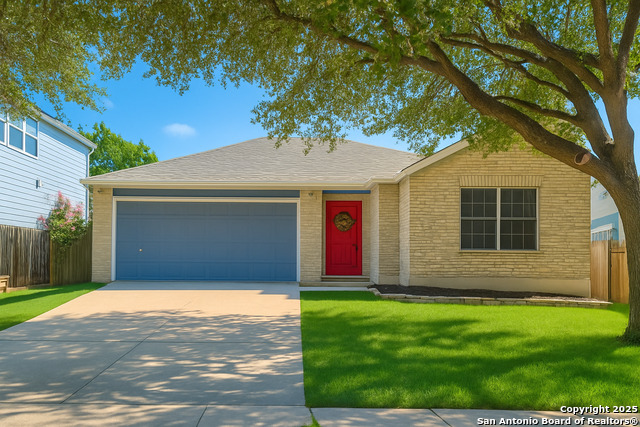 Details for 4128 Wensledale, Schertz, TX 78108