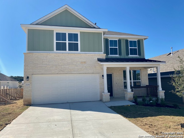 Details for 27231 Volcano Drive, San Antonio, TX 78260