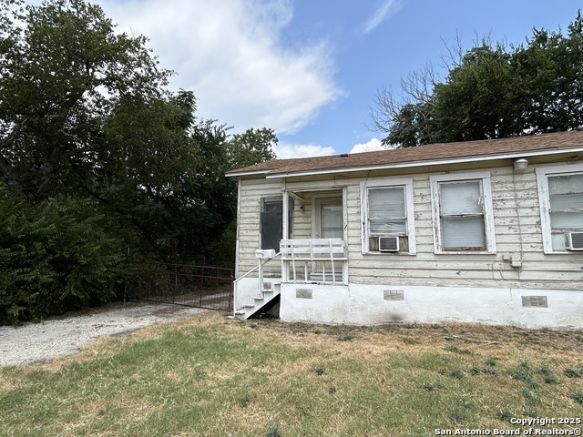 Details for 803 Poinsettia, San Antonio, TX 78202