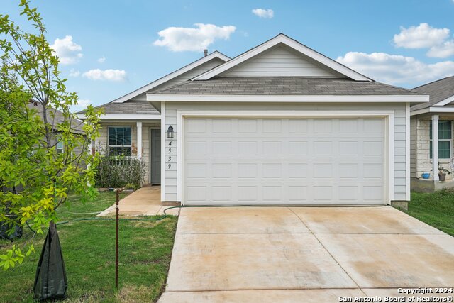 Details for 4539 Emma Way, San Antonio, TX 78222