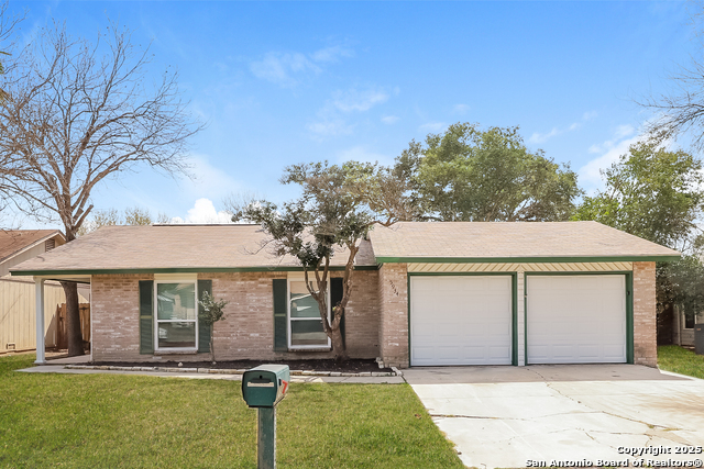 Details for 5934 Lake Bank, San Antonio, TX 78222