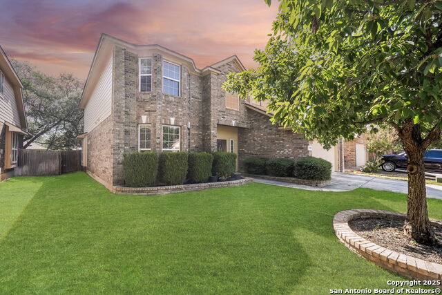 Details for 13002 Moselle, Helotes, TX 78023
