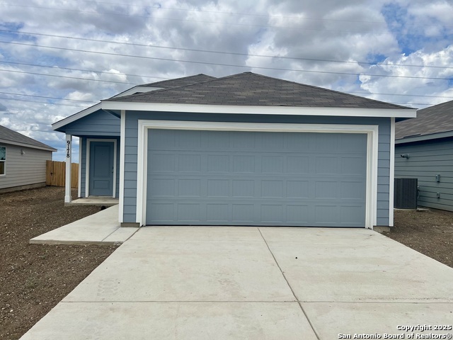 Details for 9178 Colonel Trail, Seguin, TX 78155