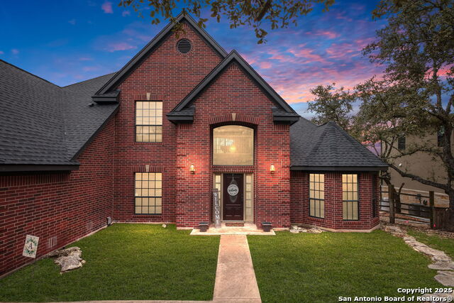 Details for 256 Deer Cross Ln, San Antonio, TX 78260