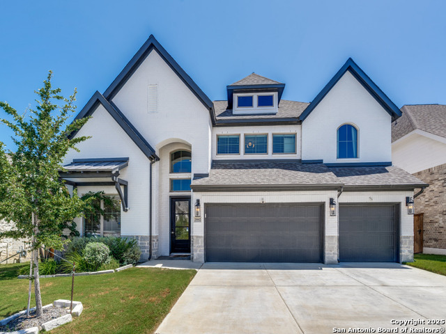 Details for 25902 Madison, San Antonio, TX 78255
