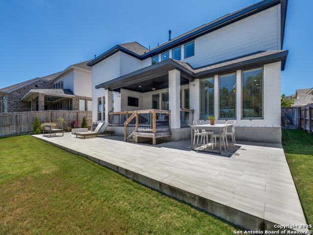 Image 35 of 36 For 25902 Madison Ranch