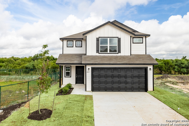 Details for 6003 Bluestem, San Antonio, TX 78218