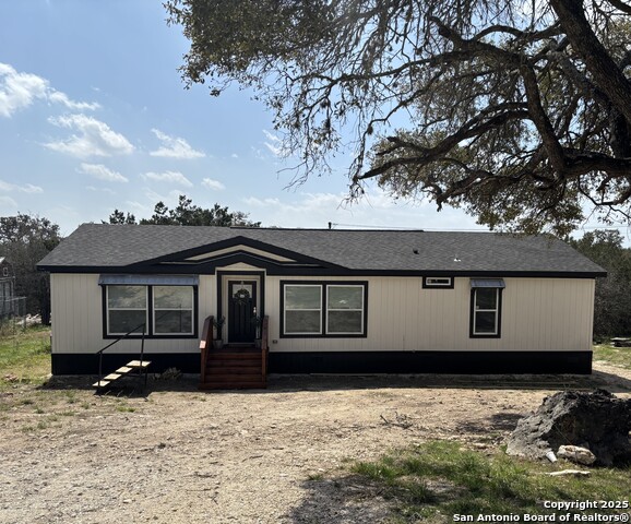 Details for 320 Fawn  , Spring Branch, TX 78070