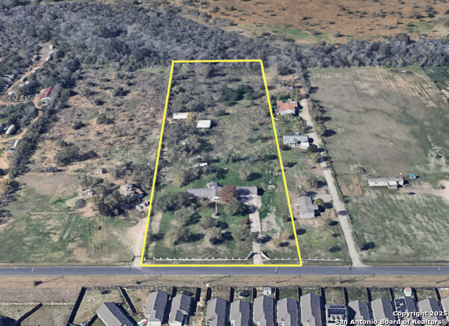 Details for 13709 Henze Rd, San Antonio, TX 78223