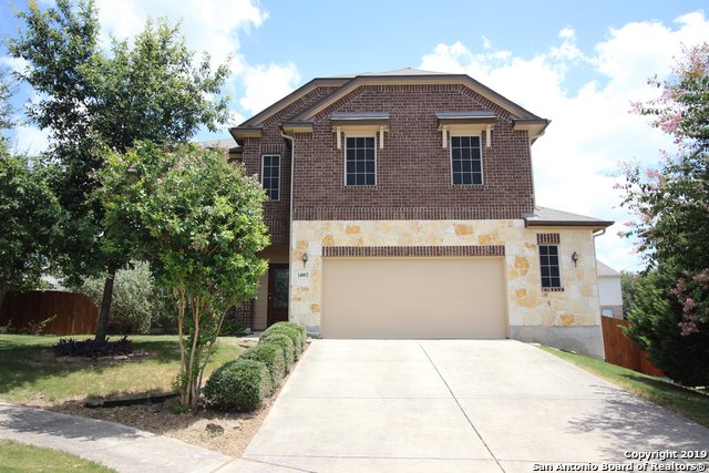 Details for 14002 Dane Park, San Antonio, TX 78233