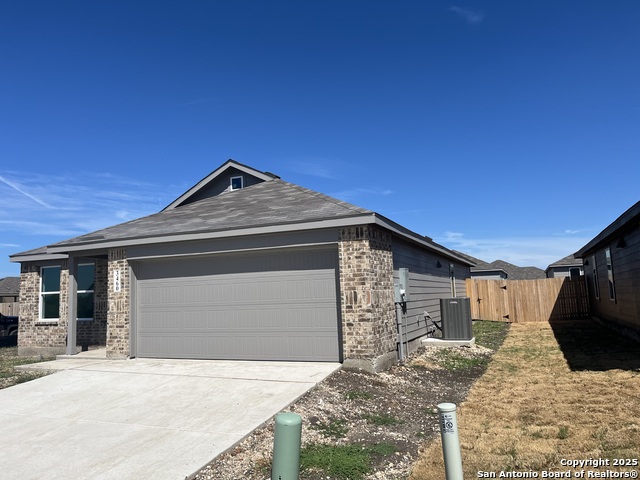 Details for 3460 Canyon  , Seguin, TX 78155