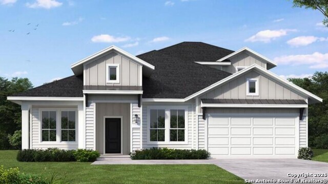 Details for 2311 Carson Cove, Schertz, TX 78108