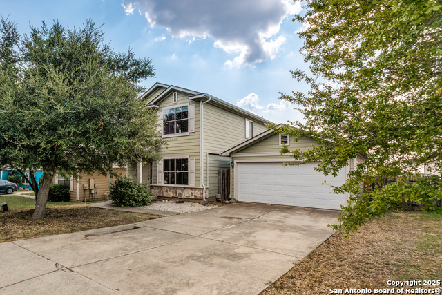 Details for 11812 Lima  , Manor, TX 78653