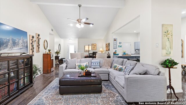 Image 9 of 57 For 3704 Scenic Dr.