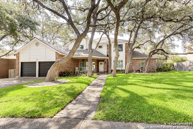 Details for 1611 Wood Quail, San Antonio, TX 78248