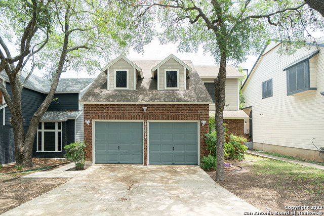 Details for 16618 Spruce Tree, San Antonio, TX 78247
