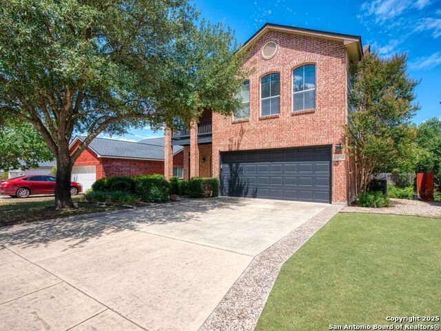 Details for 24722 Crescent Run, San Antonio, TX 78258