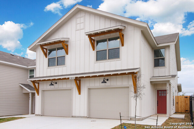 Details for 13910 Enzo Gate  102, San Antonio, TX 78253