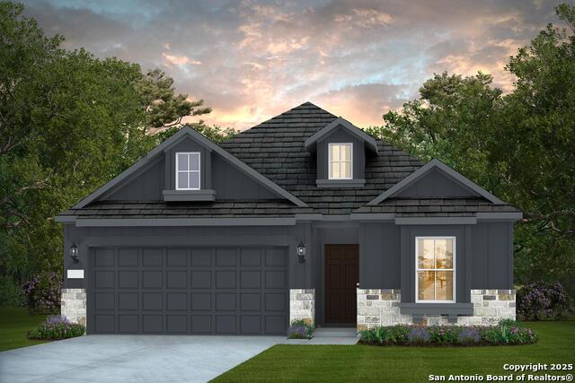 Details for 4007 Paddock Trail, Seguin, TX 78155