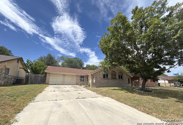 Details for 7501 Leafy Hollow, Live Oak, TX 78233