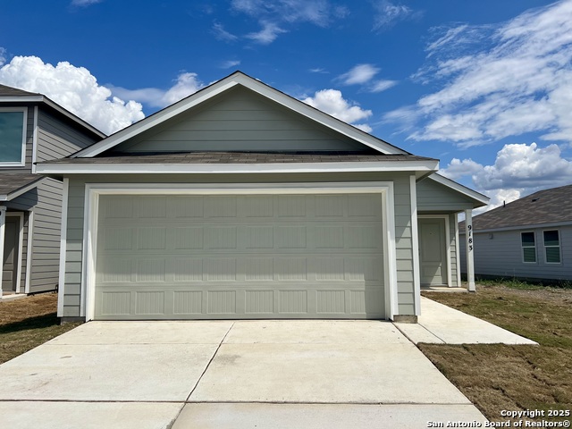 Details for 9183 Colonel Trail, Seguin, TX 78155