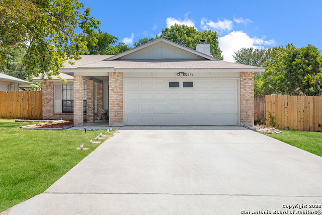 Details for 9254 Ridge Shadow, San Antonio, TX 78250