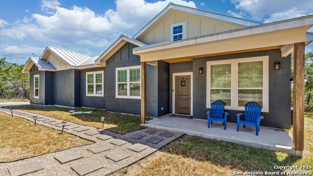 Details for 3225 Hawthorne Rd., Spring Branch, TX 78070
