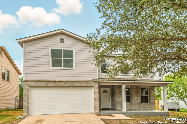 Details for 4802 Heather, San Antonio, TX 78218