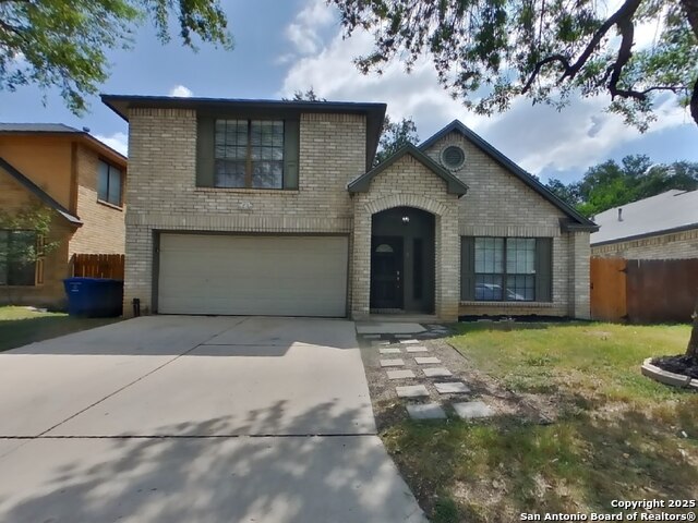 Details for 9218 Proclamation, San Antonio, TX 78240