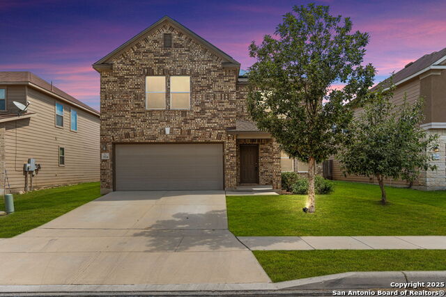 Details for 7814 Blackhawk, San Antonio, TX 78253