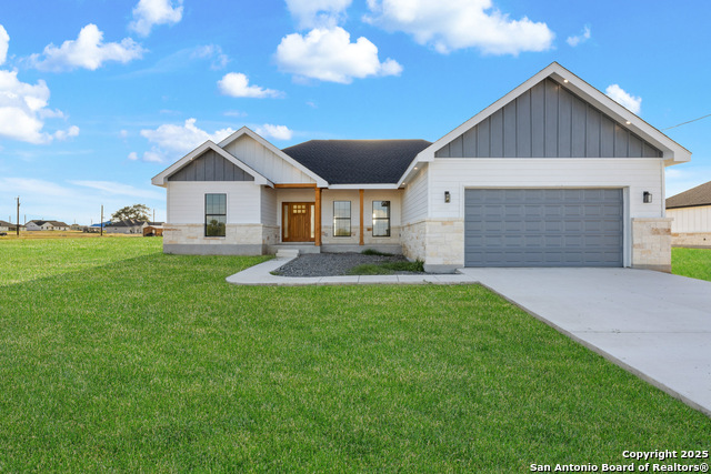 Details for 16935 Rancho Escondido, Atascosa, TX 78002