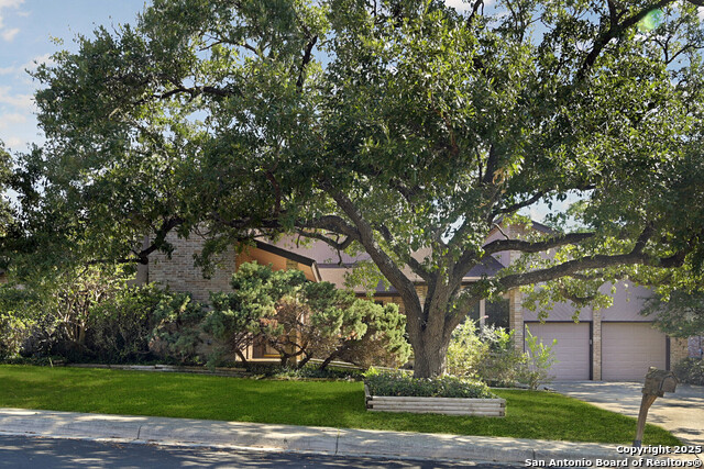 Details for 2927 Low Oak St, San Antonio, TX 78232