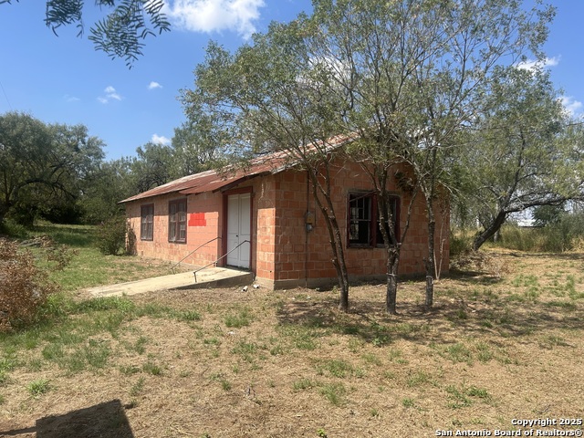Details for 12831 Pearsall, Atascosa, TX 78002