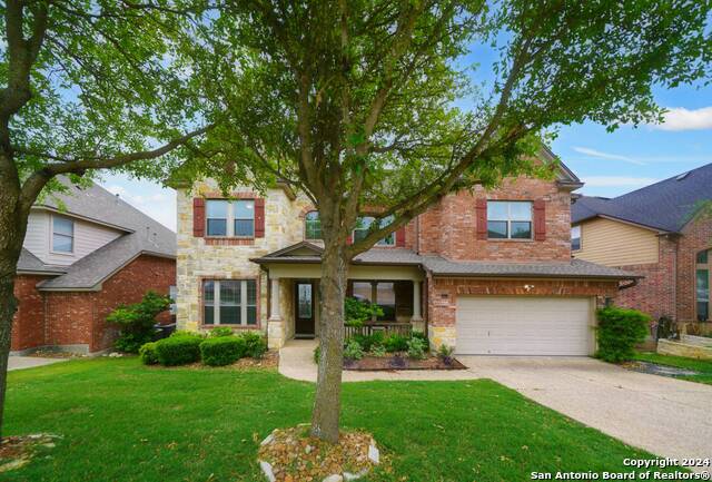 Details for 906 Tiger Lily, San Antonio, TX 78260