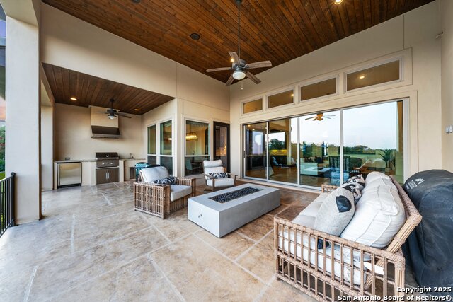 Image 44 of 46 For 6802 Bella Colina
