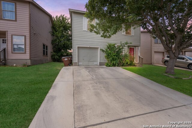 Details for 9922 Amber Ledge, San Antonio, TX 78245