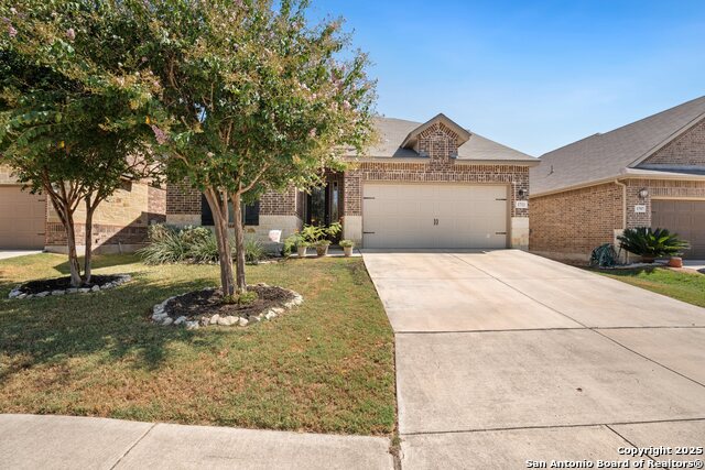 Details for 1711 Ayleth Ave., San Antonio, TX 78213
