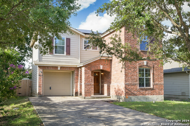 Details for 11062 Barclay Pt, San Antonio, TX 78254