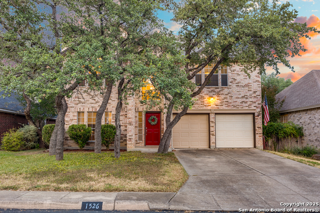 Details for 1526 Mooreshill, San Antonio, TX 78253