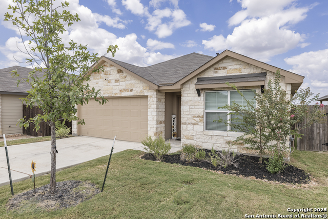Details for 13007 Minuet Sway, San Antonio, TX 78252