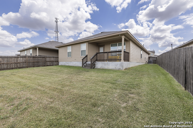 Image 31 of 36 For 13007 Minuet Sway