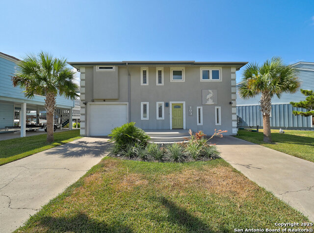 Details for 103 Driftwood, Aransas Pass, TX 78336
