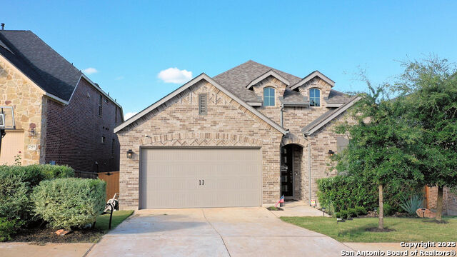 Details for 244 Heartleaf, San Marcos, TX 78666