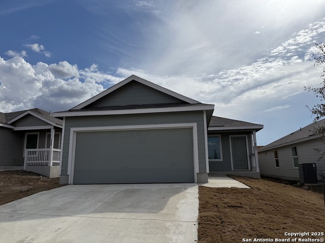 Details for 227 Ottawa Way, New Braunfels, TX 78130