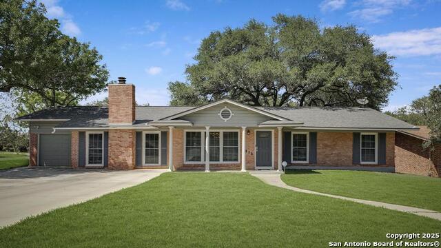 Details for 1815 Edgehill Dr, San Antonio, TX 78209